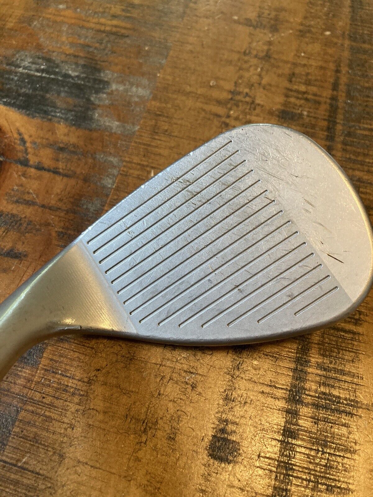 PXG Sugar Daddy Wedge Set / 54° 60° Senior Flex Graphite Shafts