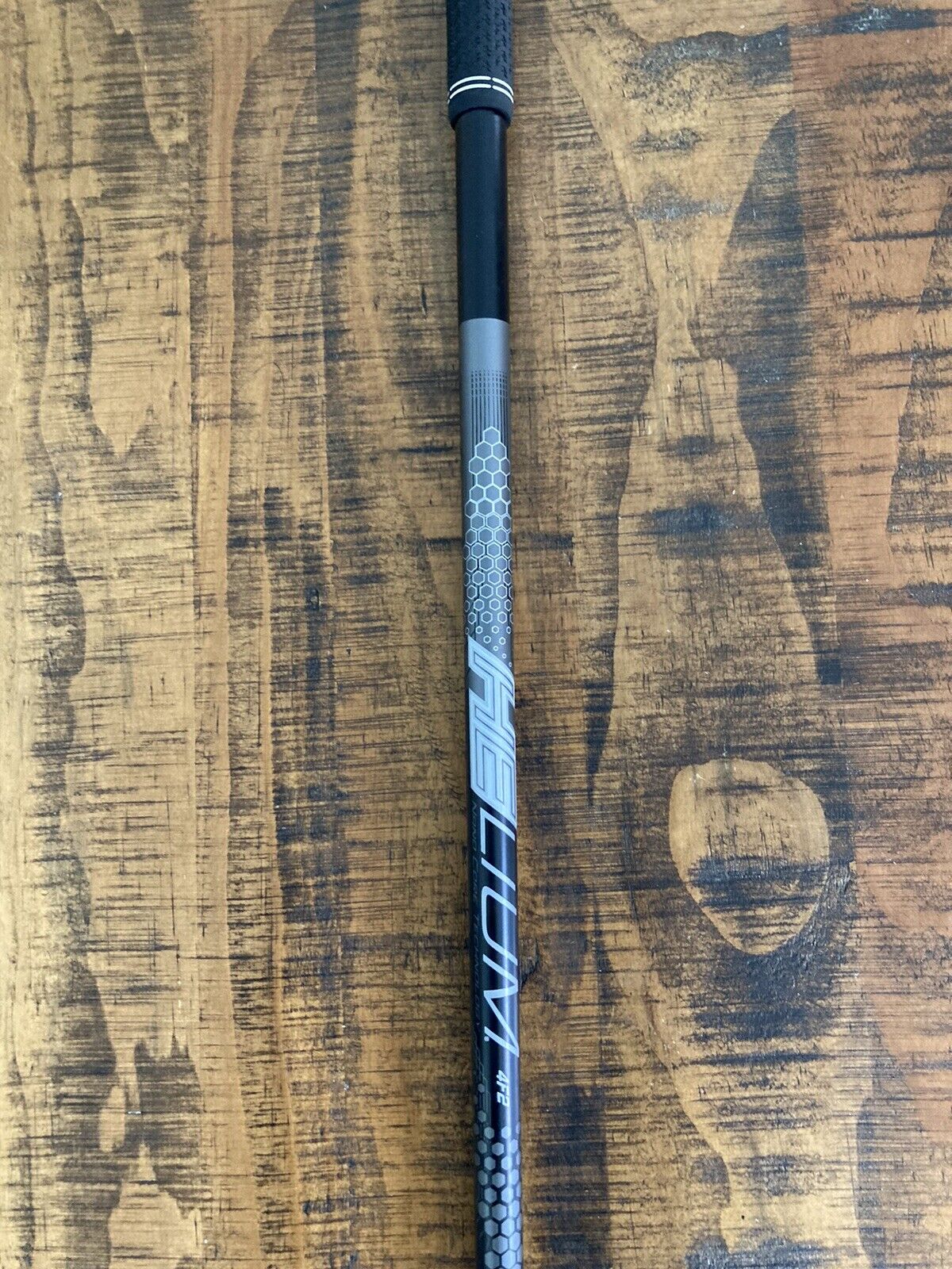 UST Mamiya Helium Driver Shaft .335 / Senior Flex 44”