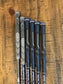 Sub 70 699 Iron Set / 5-P Regular Flex Graphite Shafts -1/2”