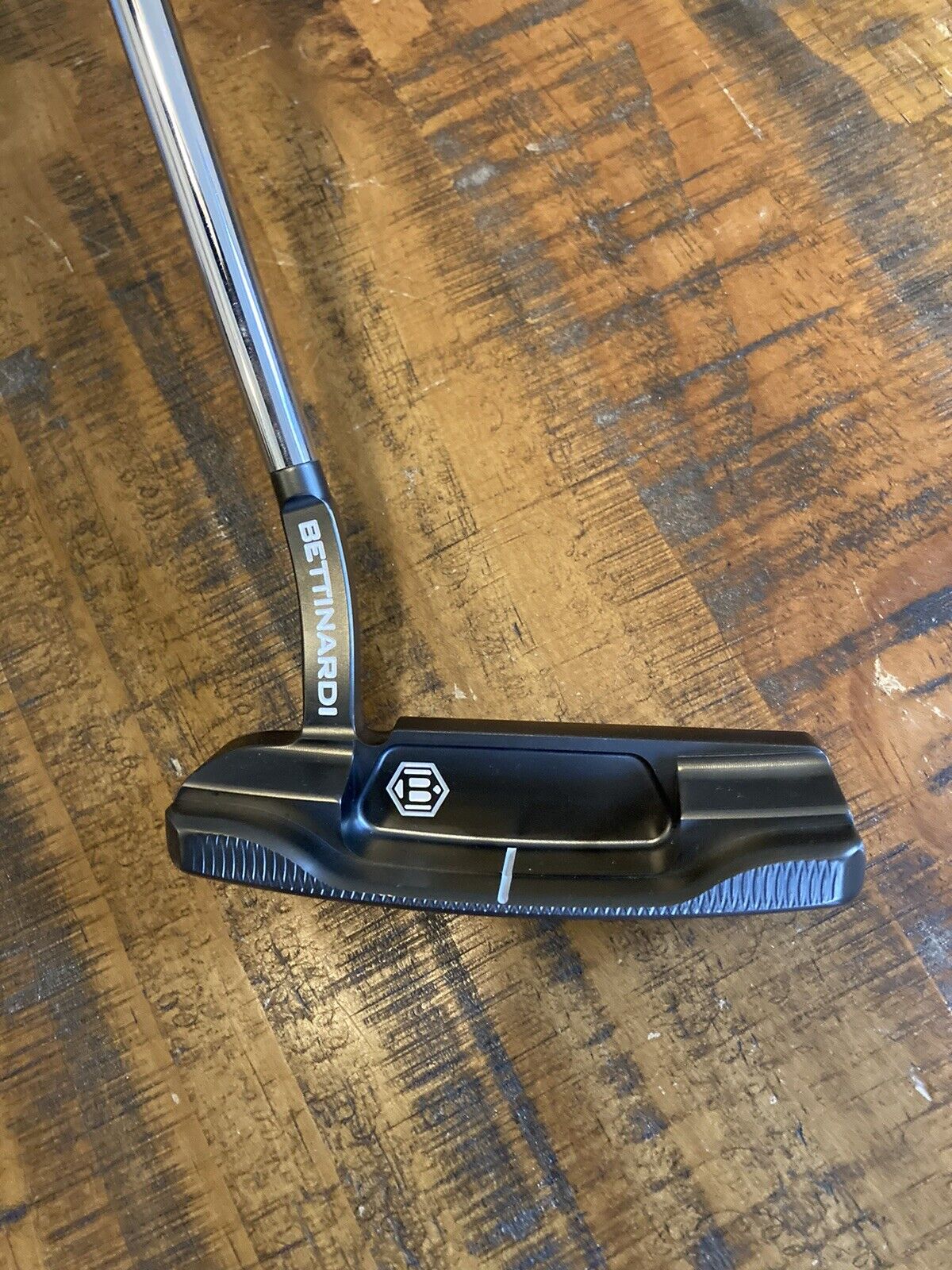 New Bettinardi BB1F 350G Putter / 34”