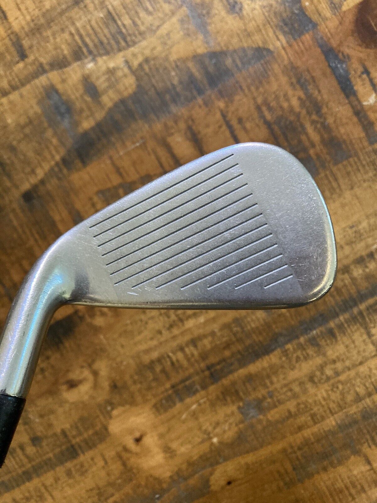 Titleist AP1 6 Iron / Regular Flex Steel Shaft 37.5”