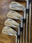 Srixon Z965 Z765 Iron Set / 4-PW Stiff Flex Steel Shafts +1/2”