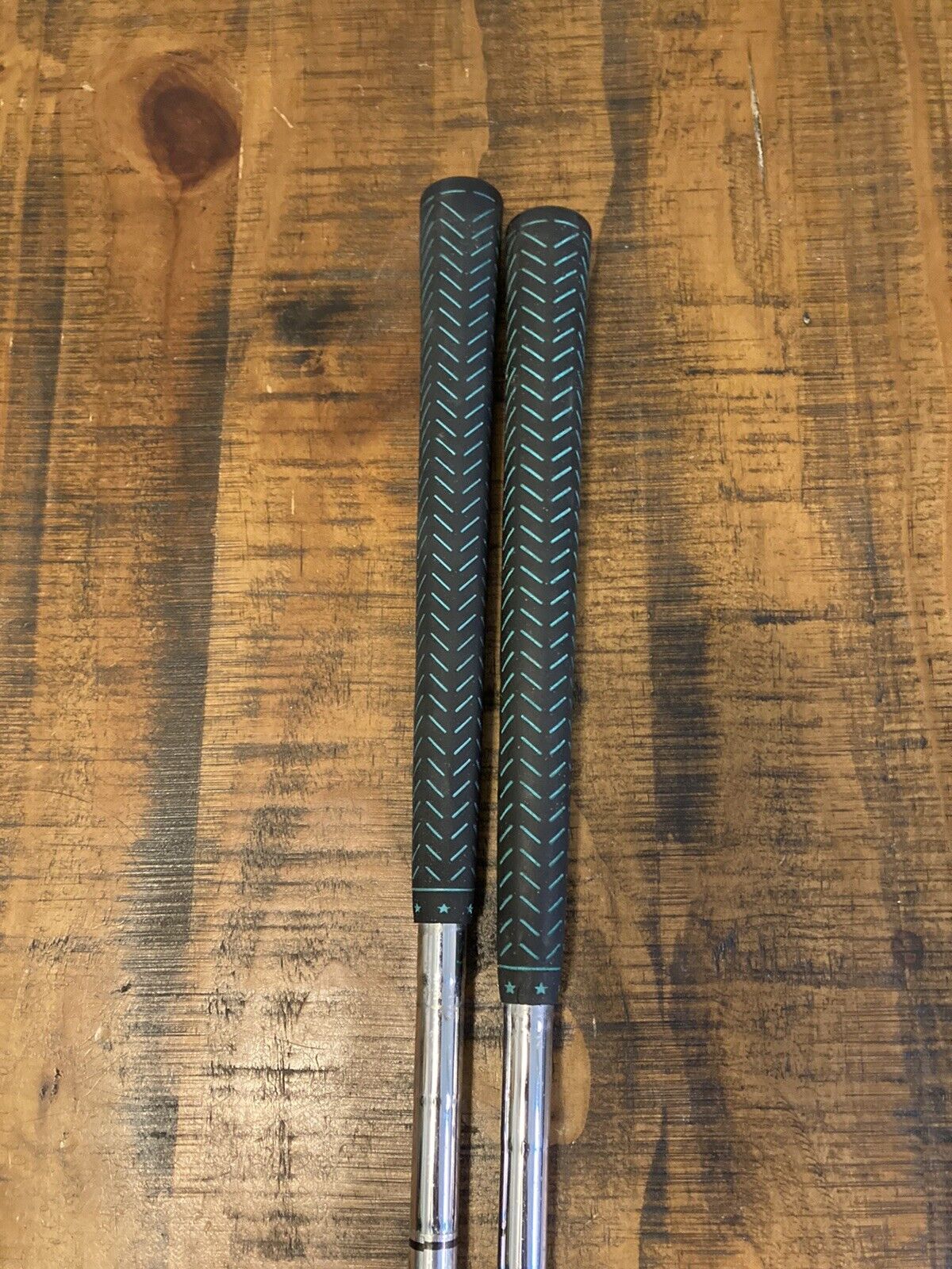 MacGregor Jack Nicklaus Classic 5 Iron And 6 Iron / Regular Flex Steel Shafts