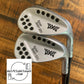 PXG Sugar Daddy Wedge Set / 54° 60° Senior Flex Graphite Shafts