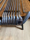 Cobra Complete Golf Club Set / Stiff Flex