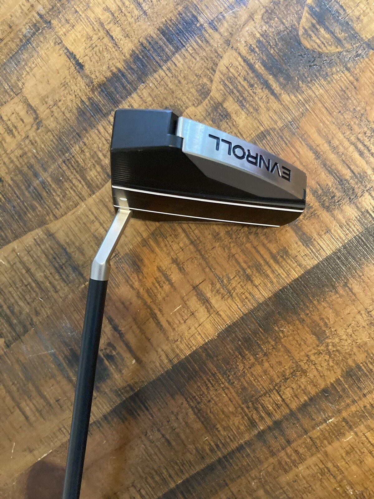 Evnroll ER11v Putter / 35”