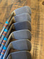 Custom Titleist DCI 990 Iron Set / 2-PW X-Stiff Flex Steel Shafts