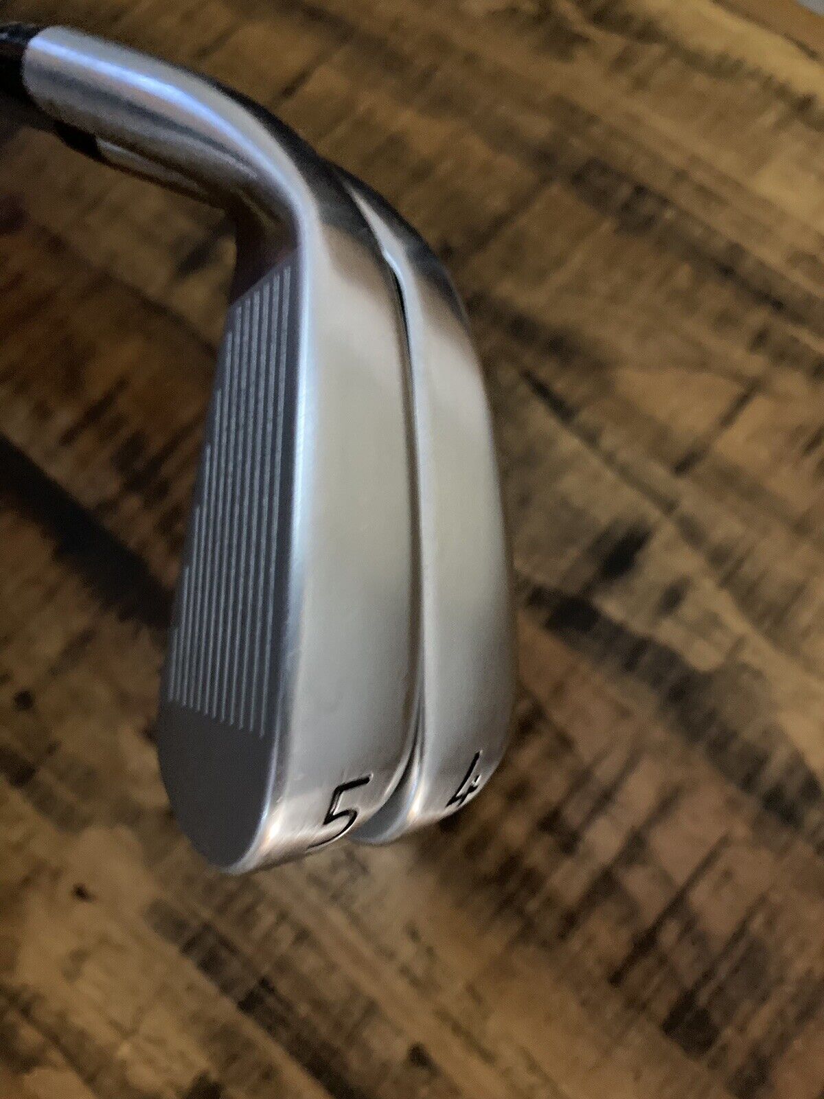 PXG 0311 P Gen2 4 Iron And 5 Iron / Stiff Flex Graphite