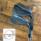 Cleveland SmartSole RTX Zipcore Wedge Set / 50° 56° Wedge Flex Steel +1/4”