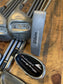 Cobra Complete Golf Club Set / Stiff Flex