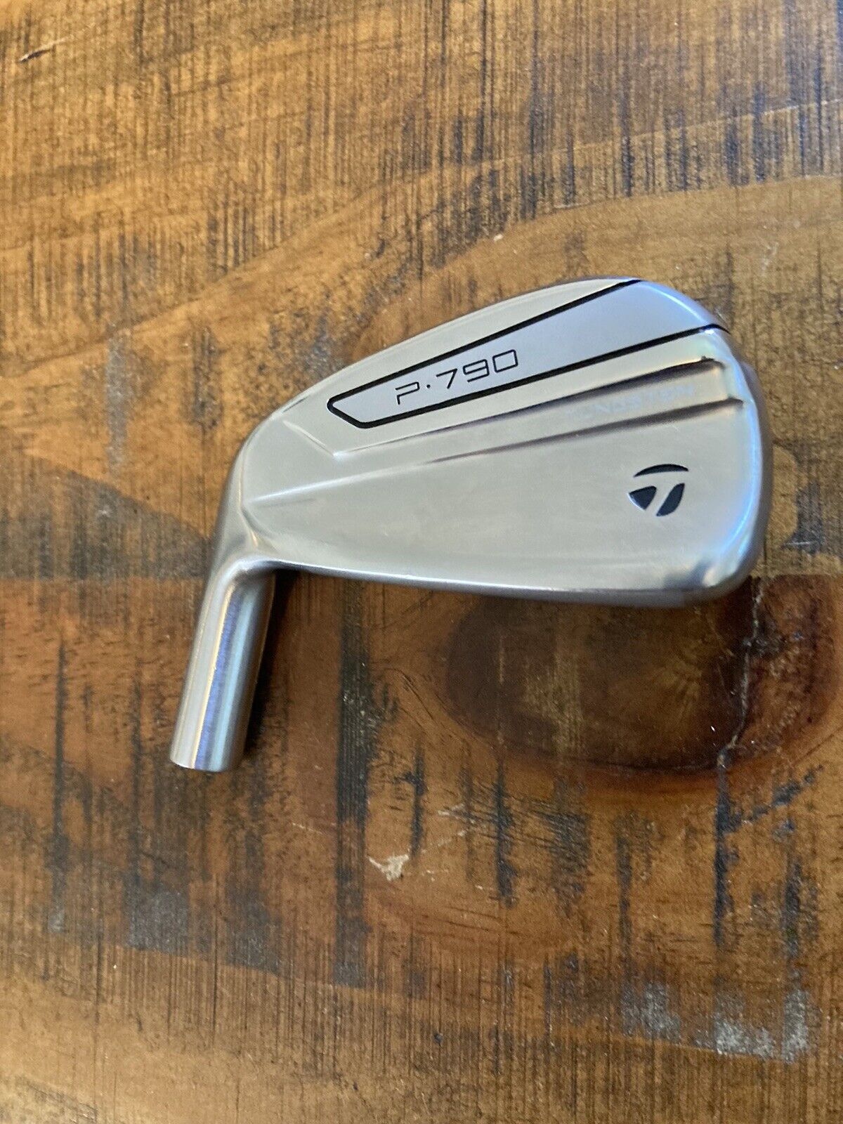 LH TaylorMade P790 2019 6 Iron Head Only Left Handed