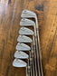 Wilson Staff Model Blade Iron Set / 4-PW Stiff Flex Steel Shafts -1/2”