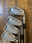 Mizuno MP30 Iron Set / 5-P Stiff Flex Steel Shafts