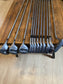 Cobra Complete Golf Club Set / Stiff Flex