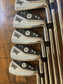 PXG GEN6 0311 P Iron Set / 4-GW X-Stiff Flex Steel Shafts