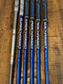 Sub 70 699 Iron Set / 5-P Regular Flex Graphite Shafts -1/2”