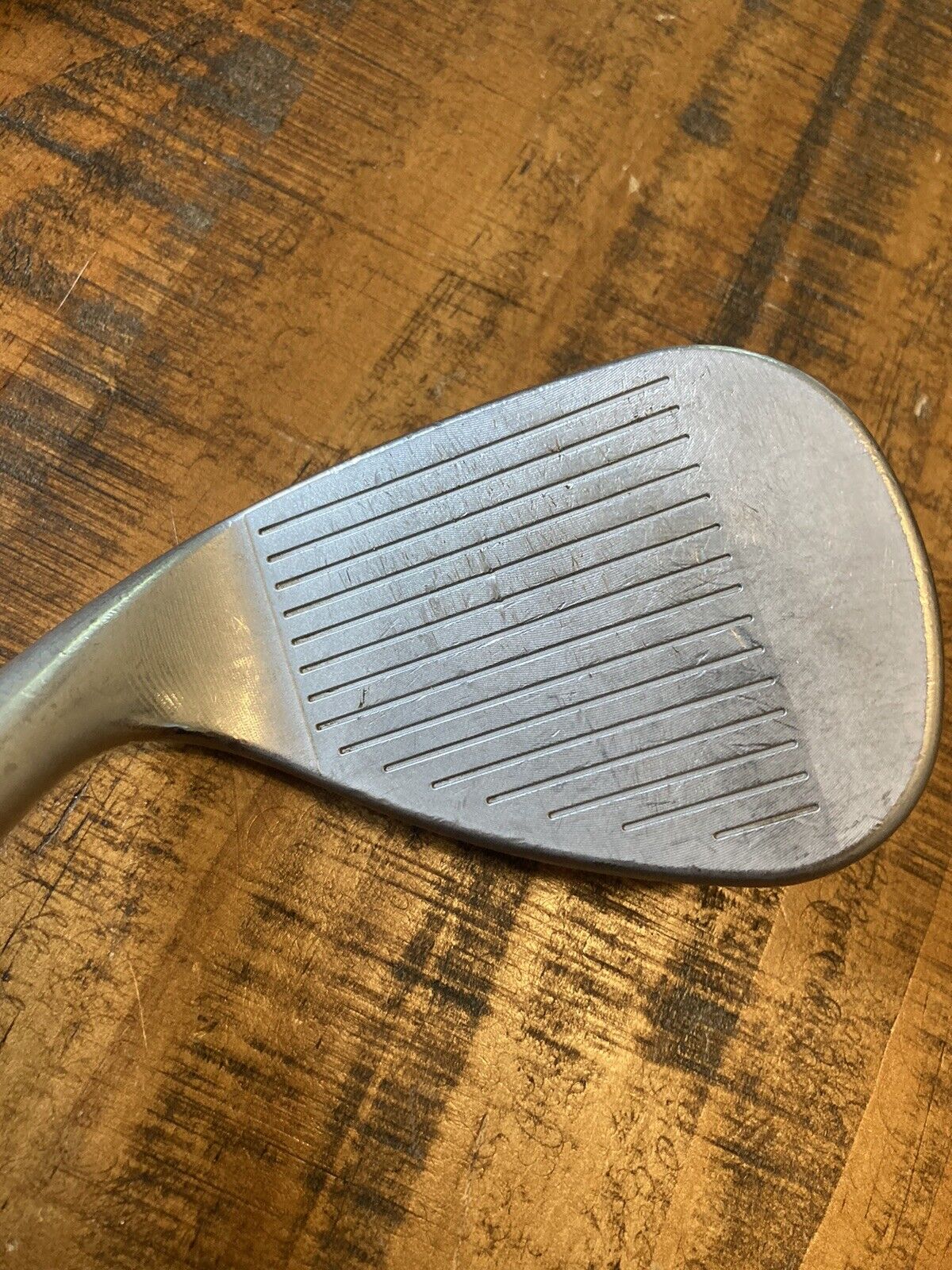 PXG Sugar Daddy Wedge Set / 54° 60° Senior Flex Graphite Shafts