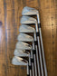 TaylorMade 2023 P7MC Iron Set / 4-PW Stiff Flex Steel Shafts