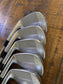 Brand New Mizuno JPX 921 Tour Iron Set / 5-GW Stiff Flex Steel Shafts