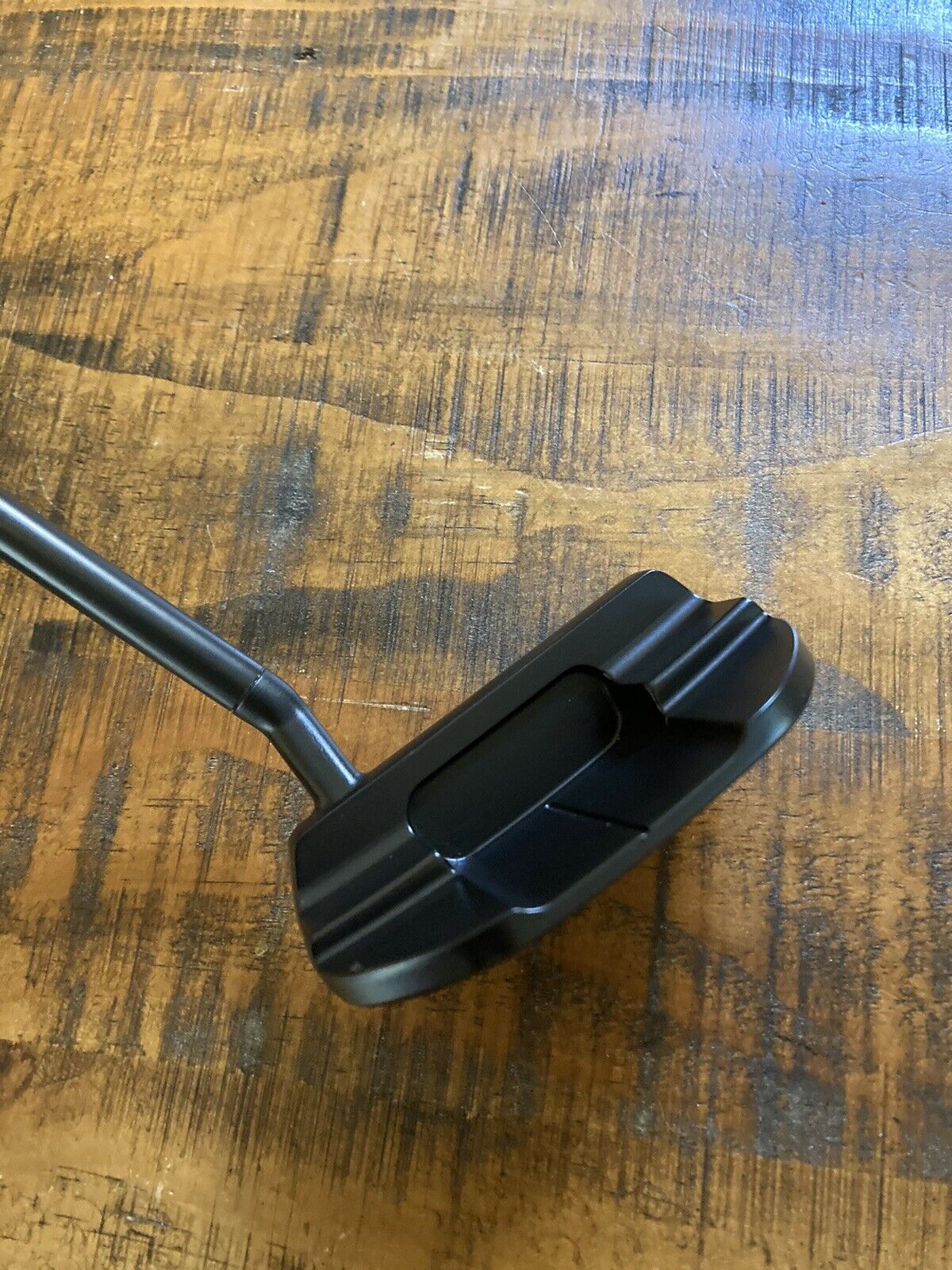 Mizuno M-Craft V Putter / 35”